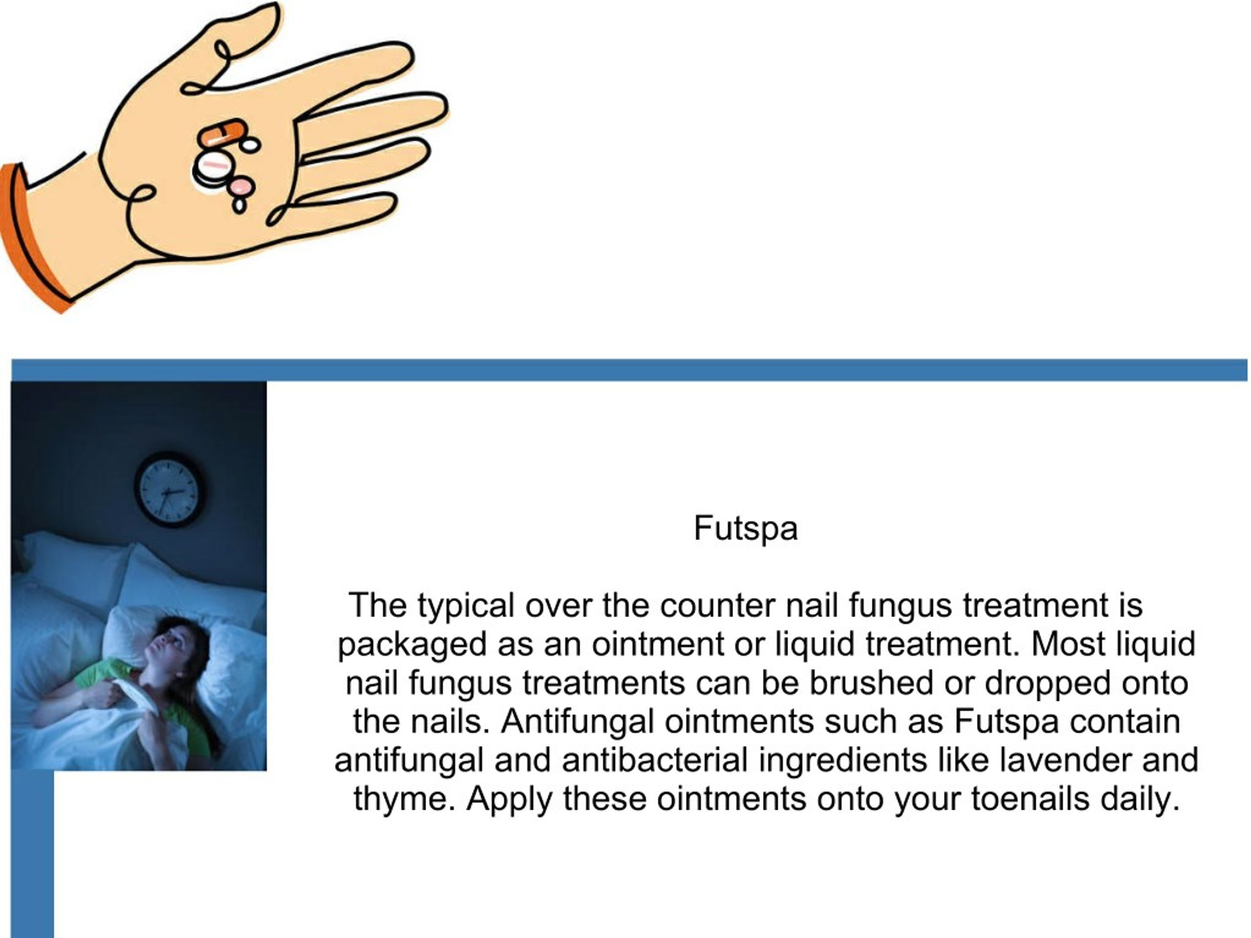 Fungal Nail Clinic Adelaide | Onychomycosis Treatment
