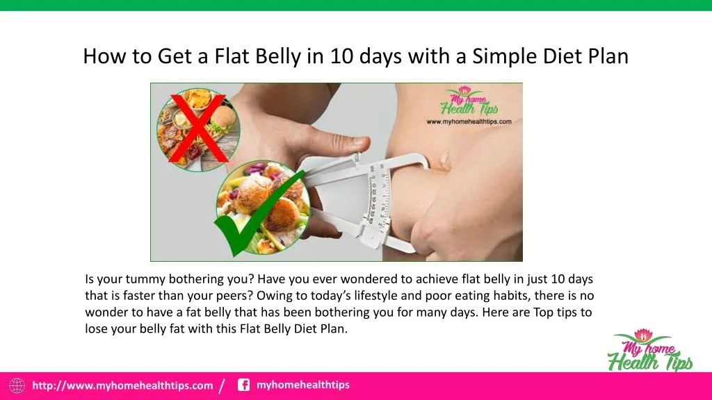 Lose weight in feet first image 3