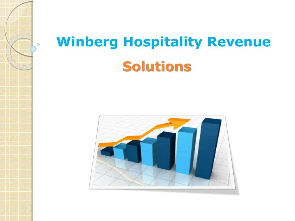 winberg hospitality revenue n.