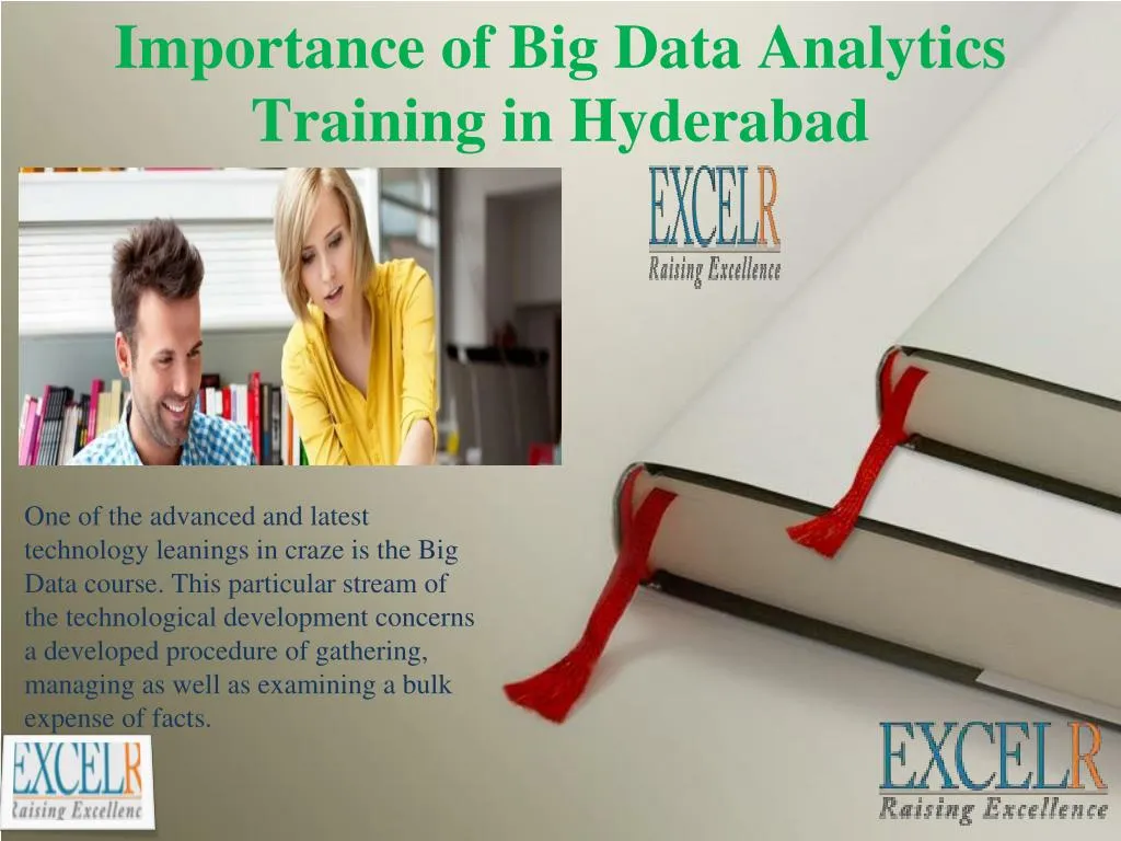 Big Data Analytics Training In Hyderabad