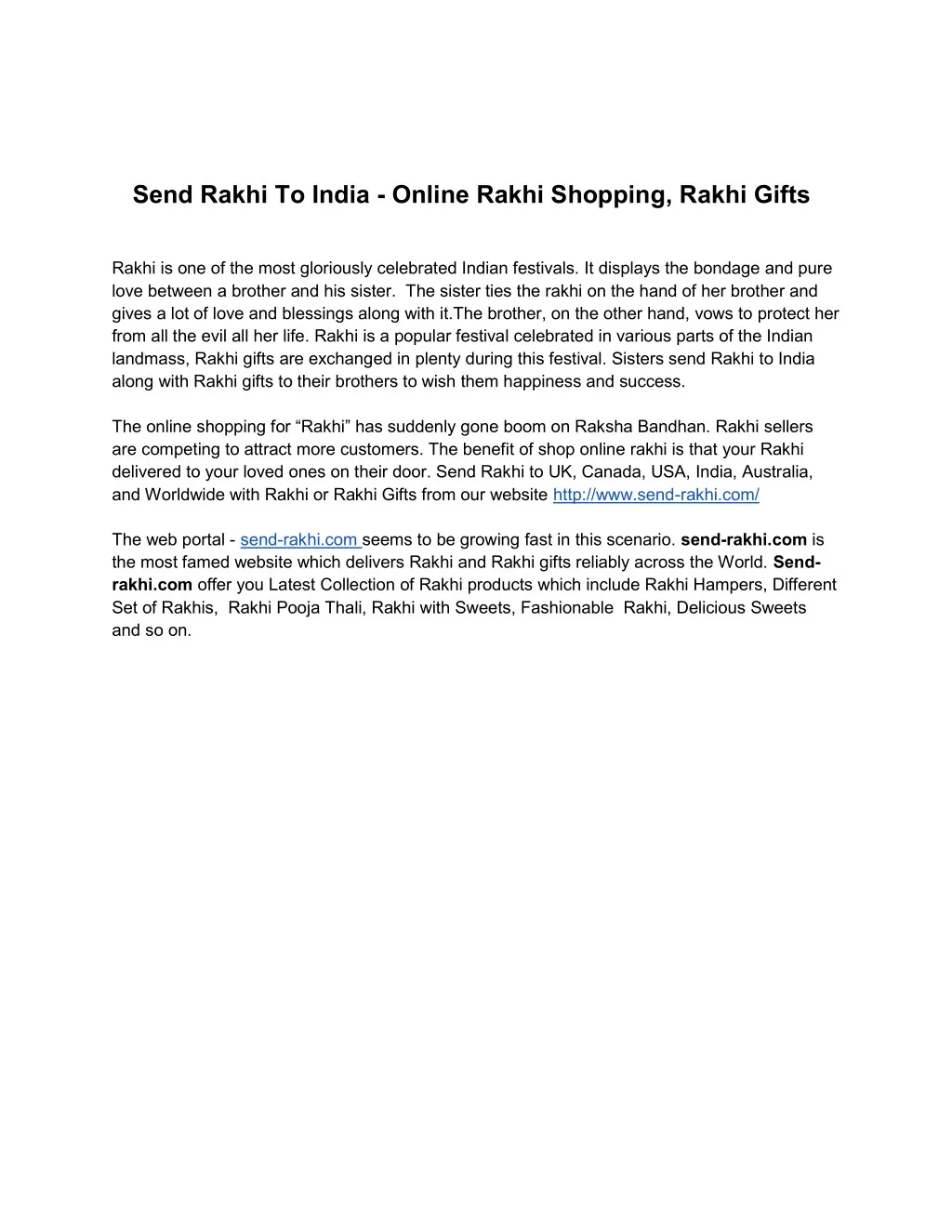 send rakhi to india online rakhi shopping rakhi n.