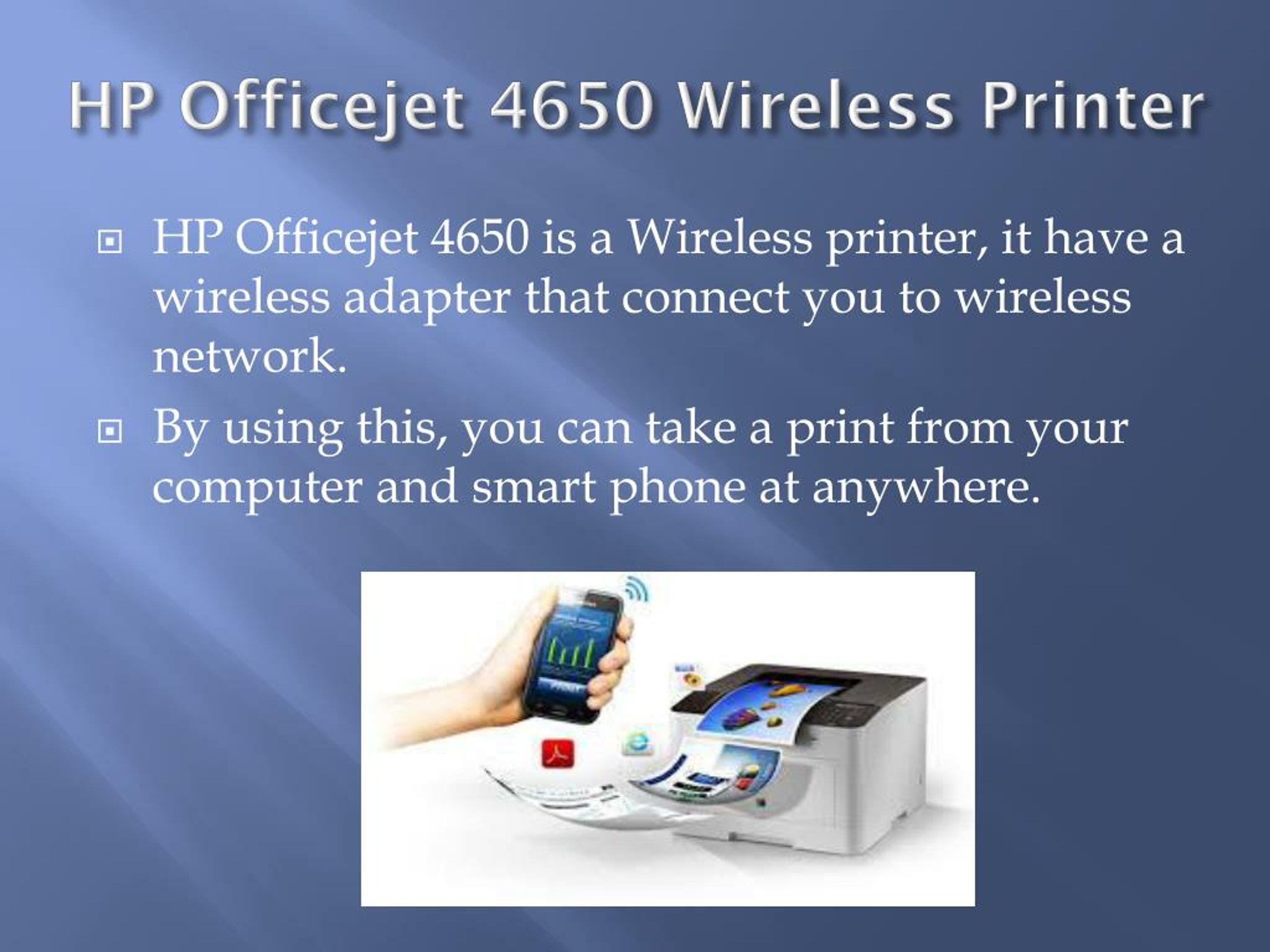 123.hp.com/oj6950  HP Officejet 6950 Wireless Setup