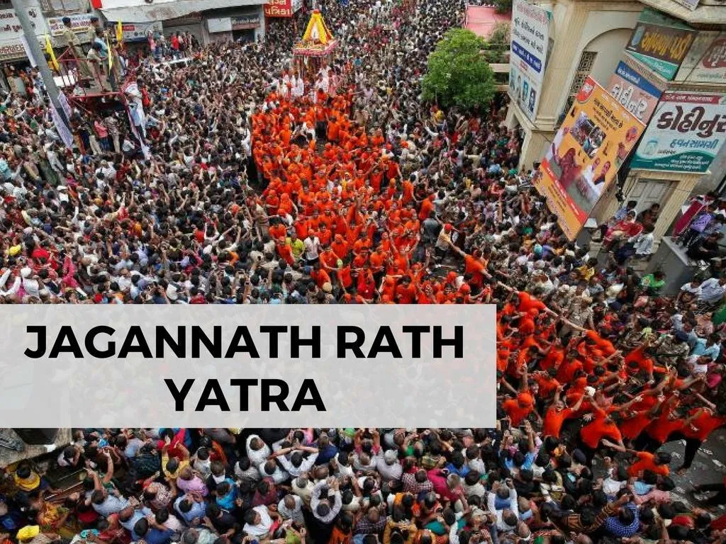 jagannath rath yatra n.