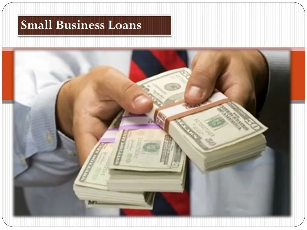 small business loans n.