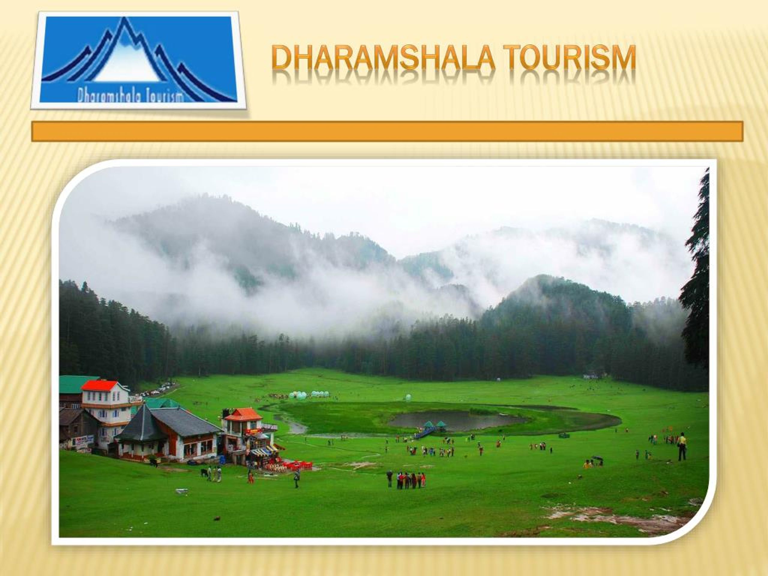 tourism office dharamshala