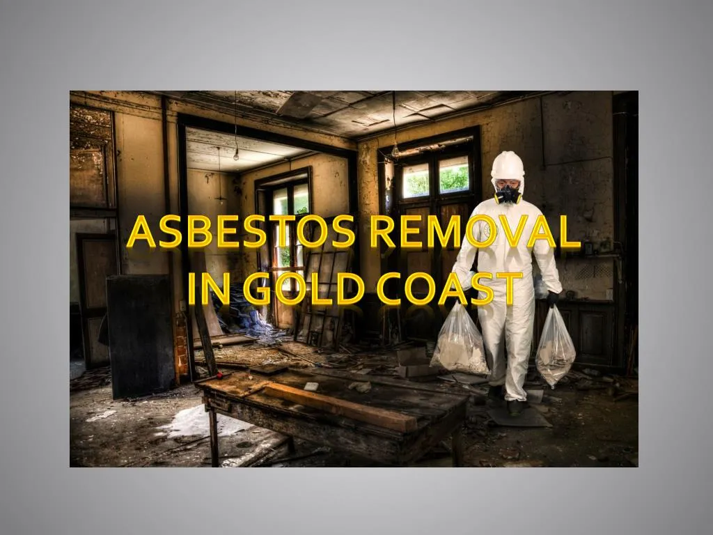 asbestos removal in gold coast n.