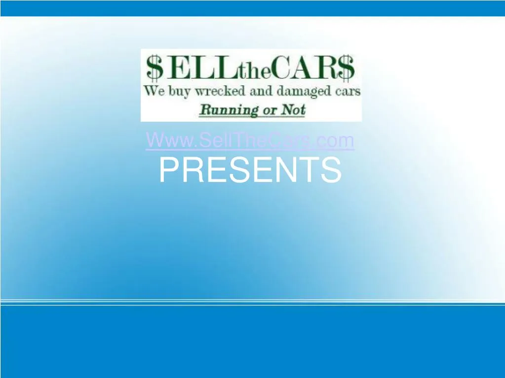 www sellthecars com presents n.