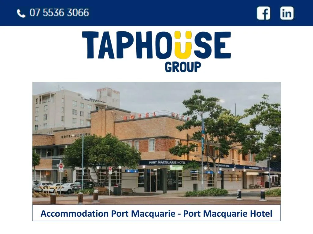 accommodation port macquarie port macquarie hotel n.