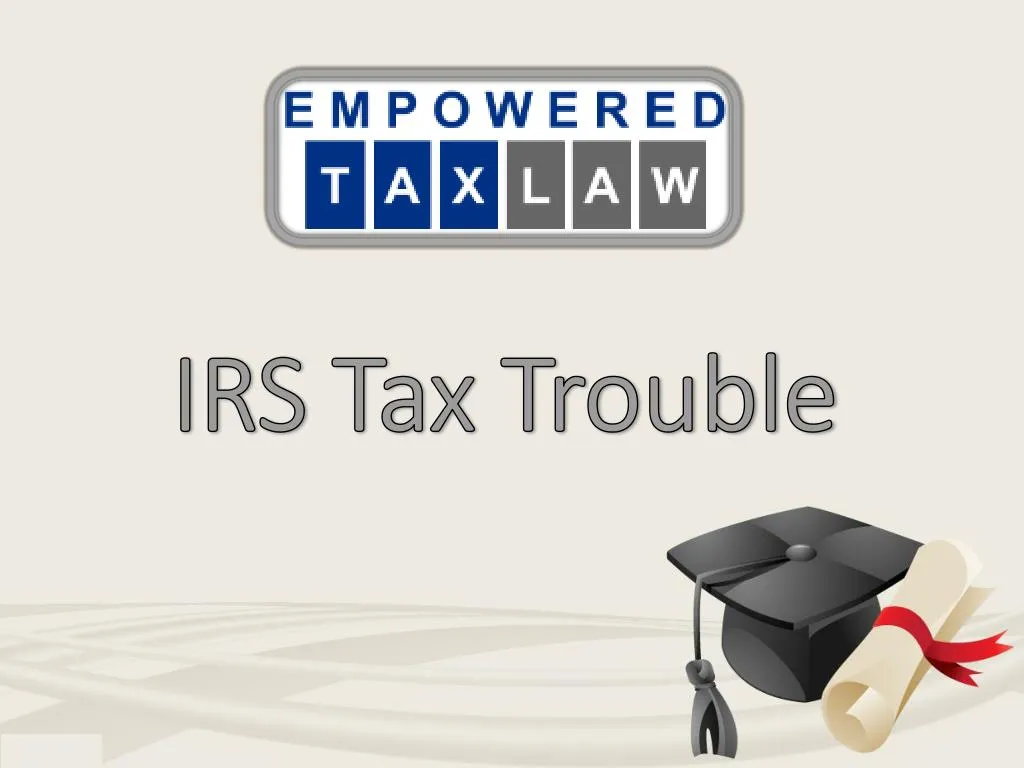 PPT Katy IRS Tax Lawyer IRStaxtrouble PowerPoint Presentation, free
