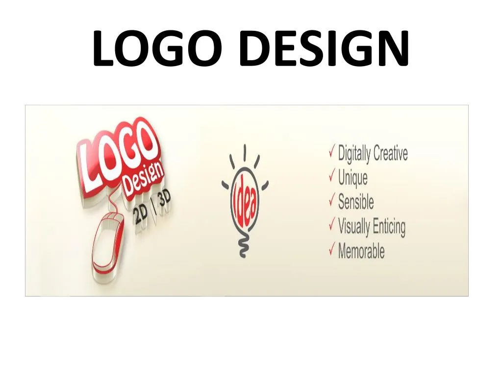 logo design n.