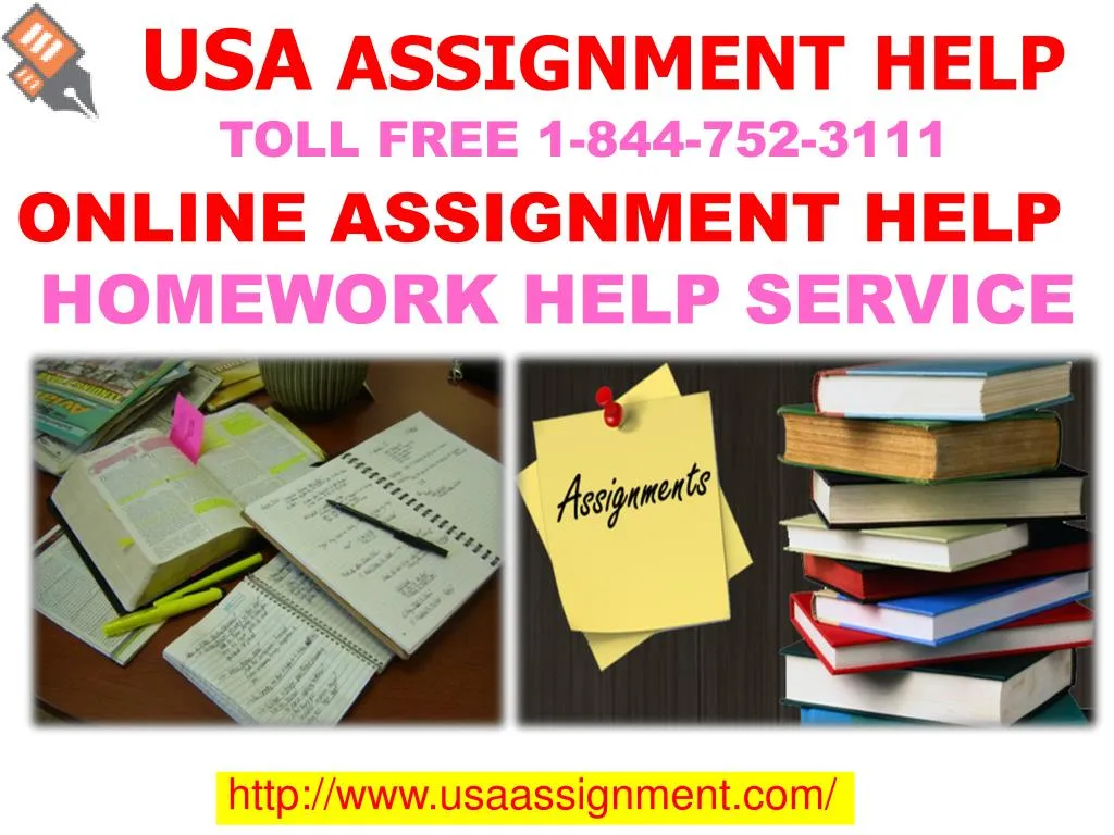 Assignment Help USA @51% off by Online Assignment Helpers