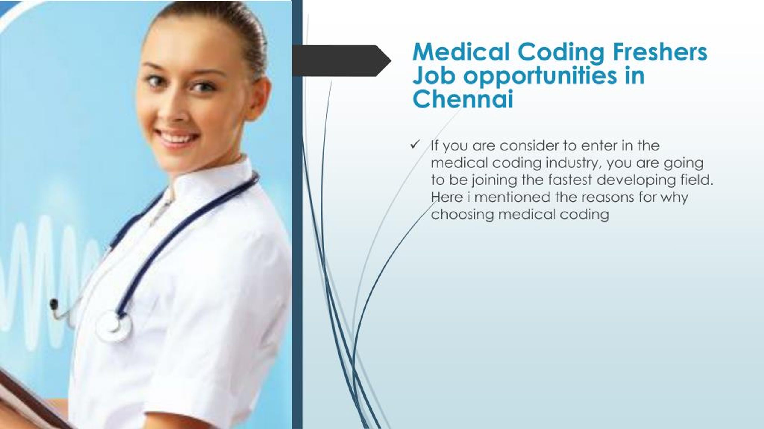 Coding medical