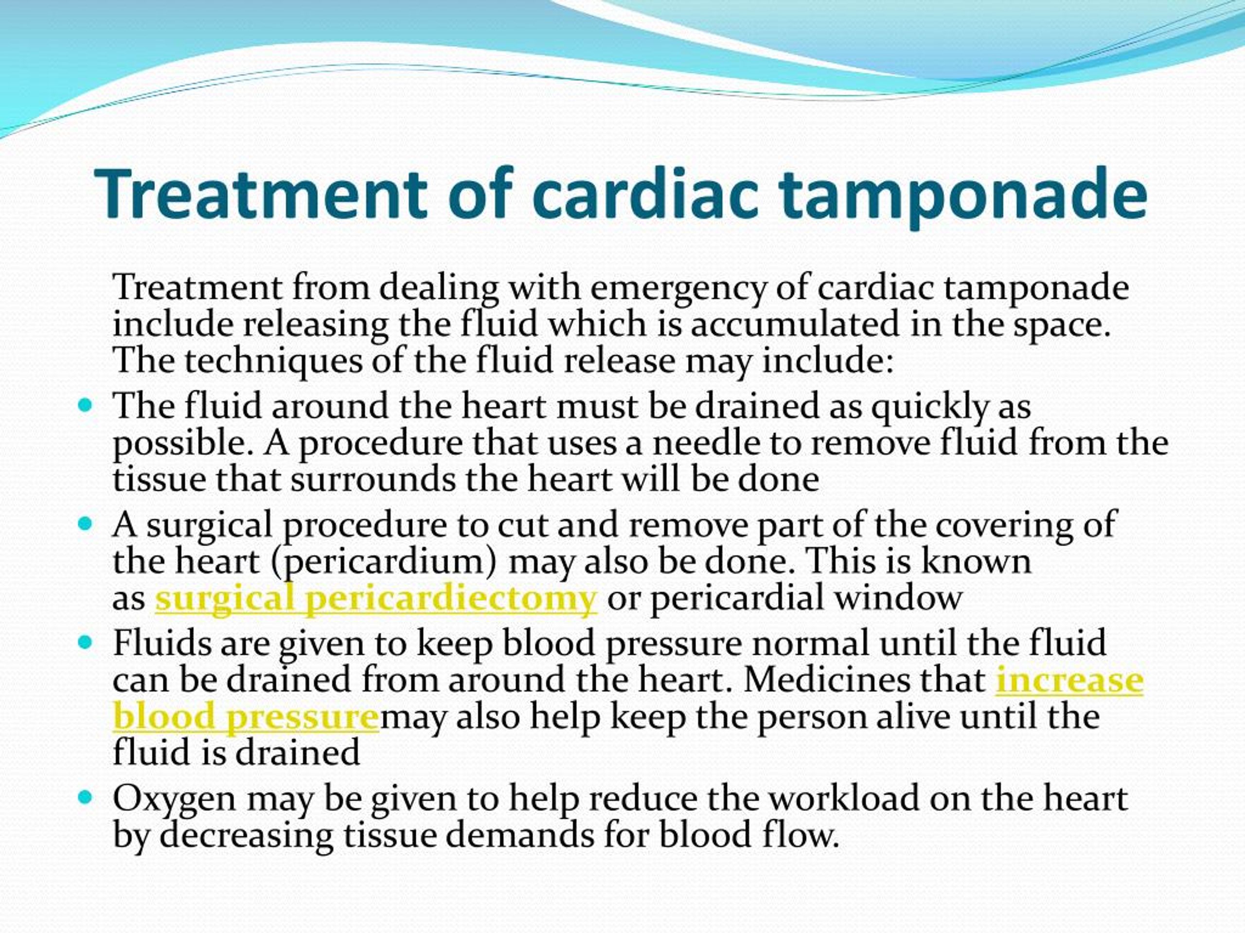 Symptoms Of Fluid Around The Heart Milocheck