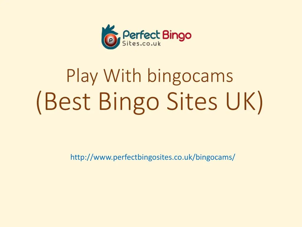 play with bingocams best bingo sites uk n.