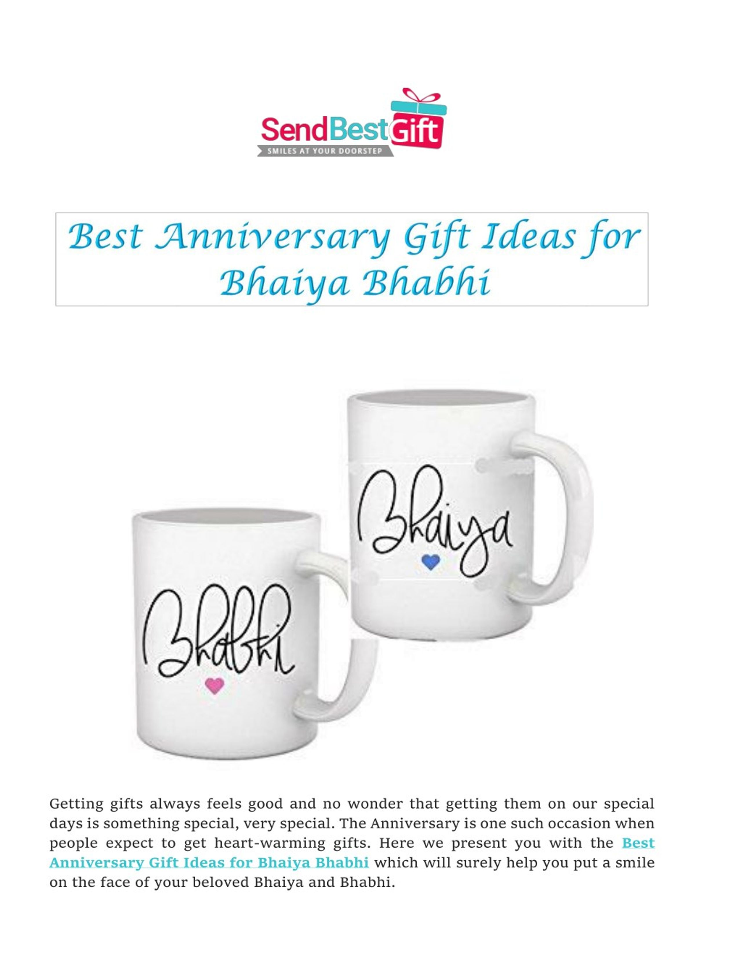 Unique friendship day gifts ideas for friendship day by Send Best Gift -  Issuu