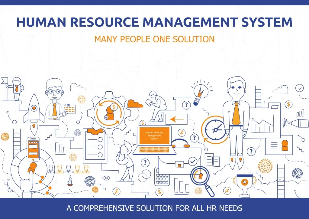 PPT - Human Resource Management System PowerPoint Presentation, free ...