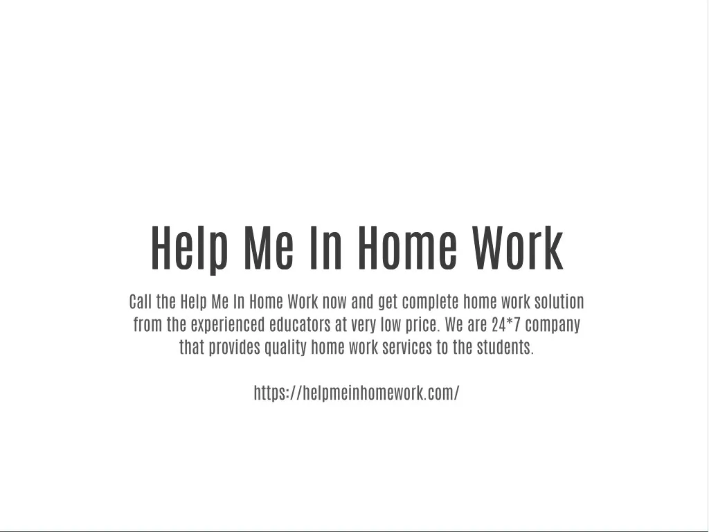 Free online finance homework help