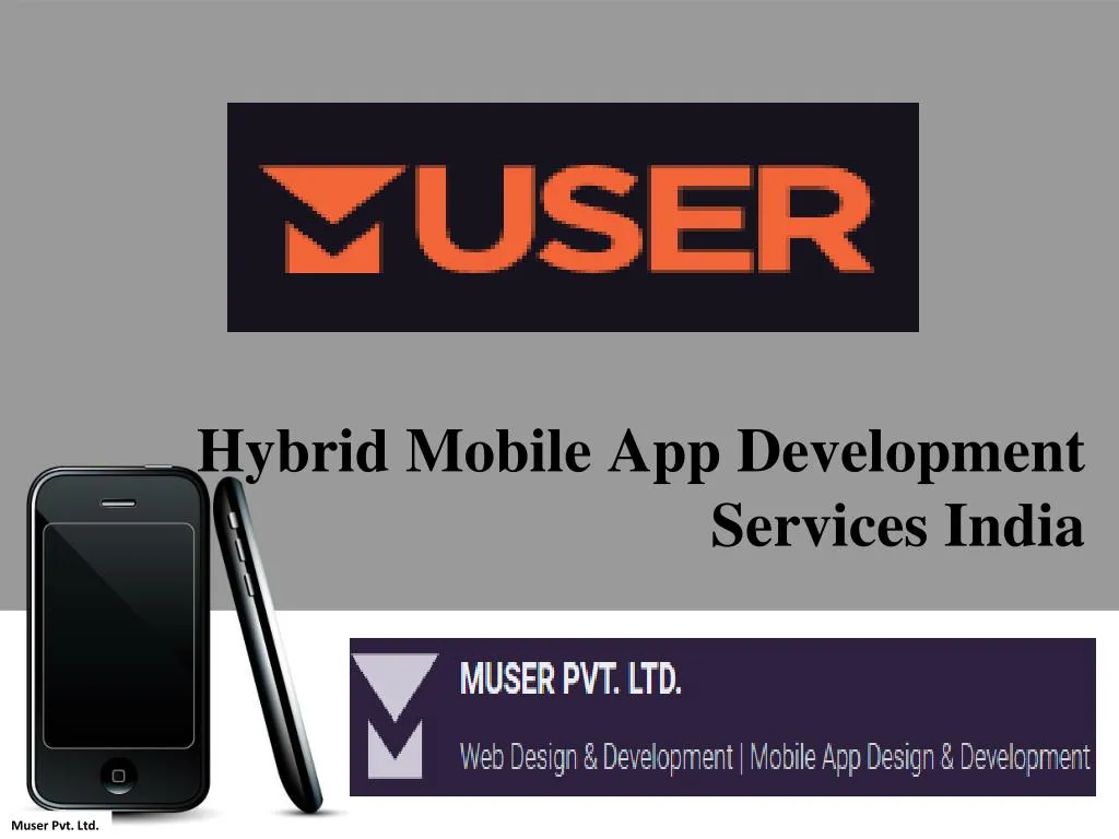 hybrid mobile app development services india n.