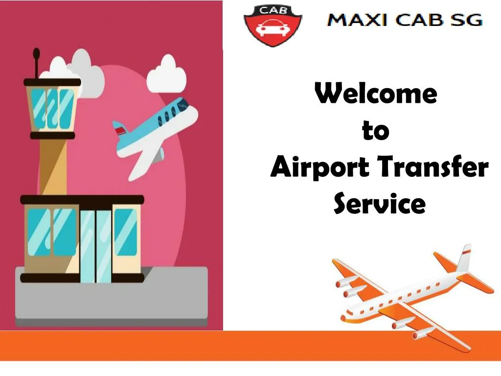 welcome to airport transfer service n.