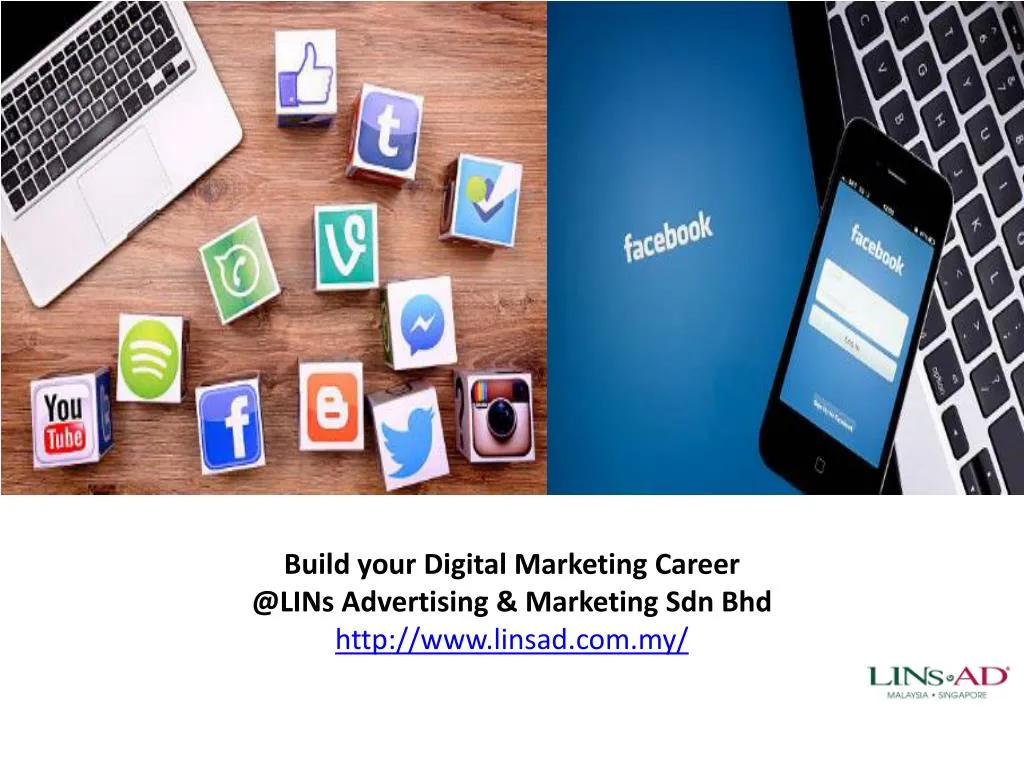 PPT - Career at LINs Advertising & Marketing Sdn Bhd ...
