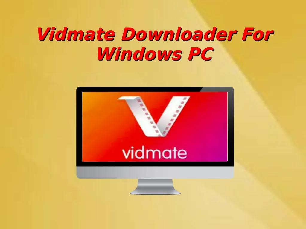 vidmate video converter download
