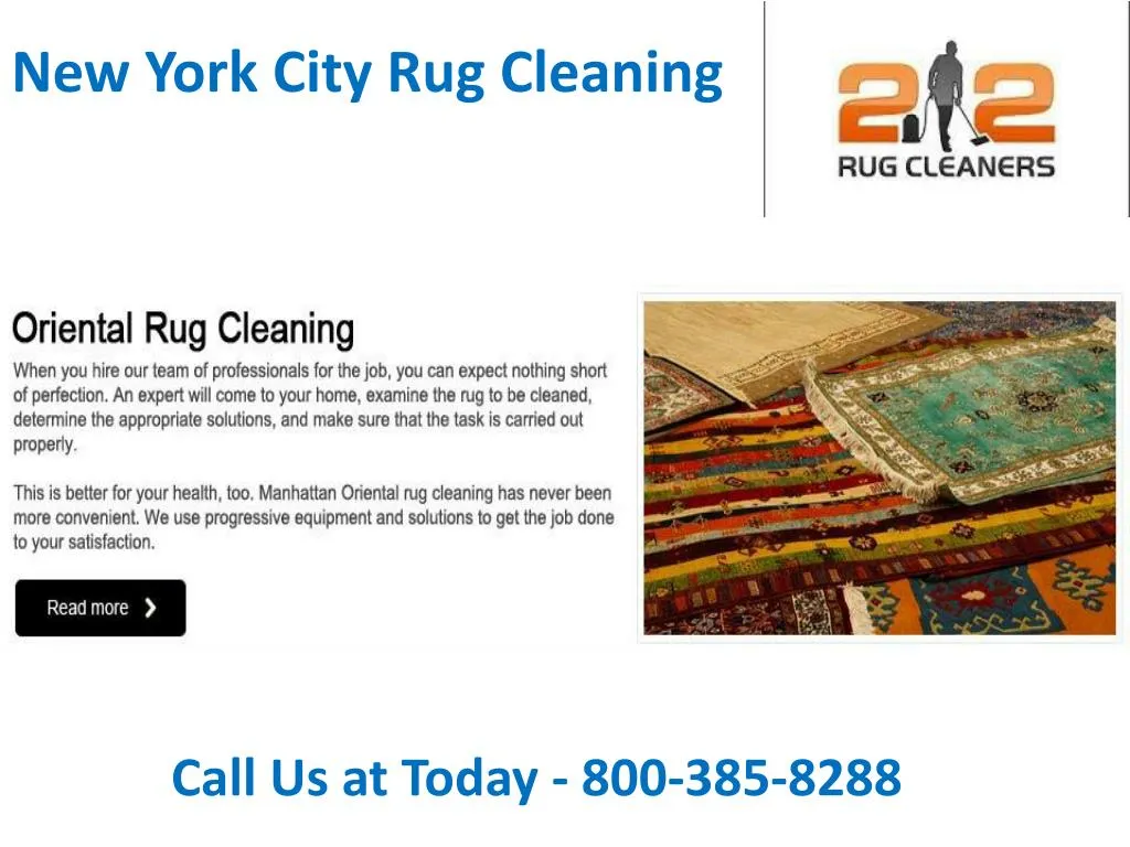new york city rug cleaning n.