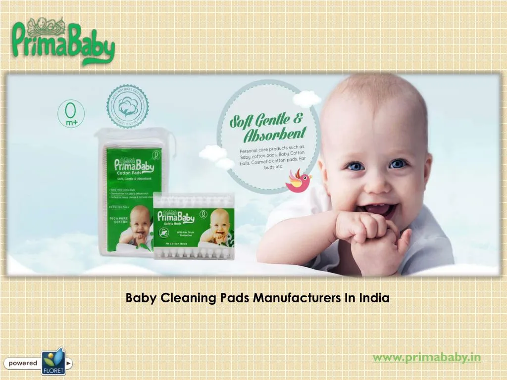 novel baby wipes