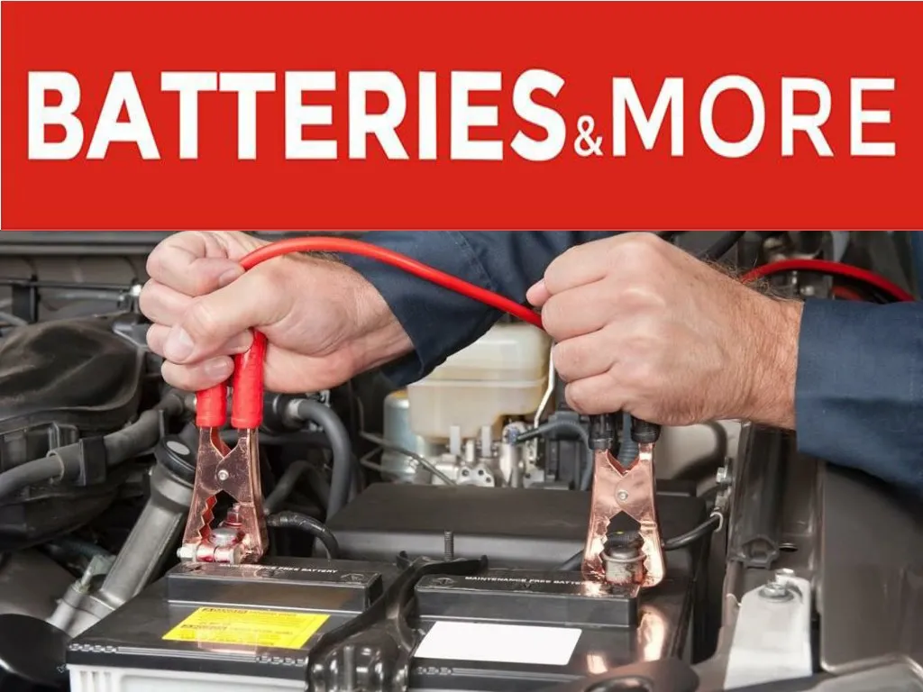 PPT See How Alternator Repairs Made Easy PowerPoint Presentation