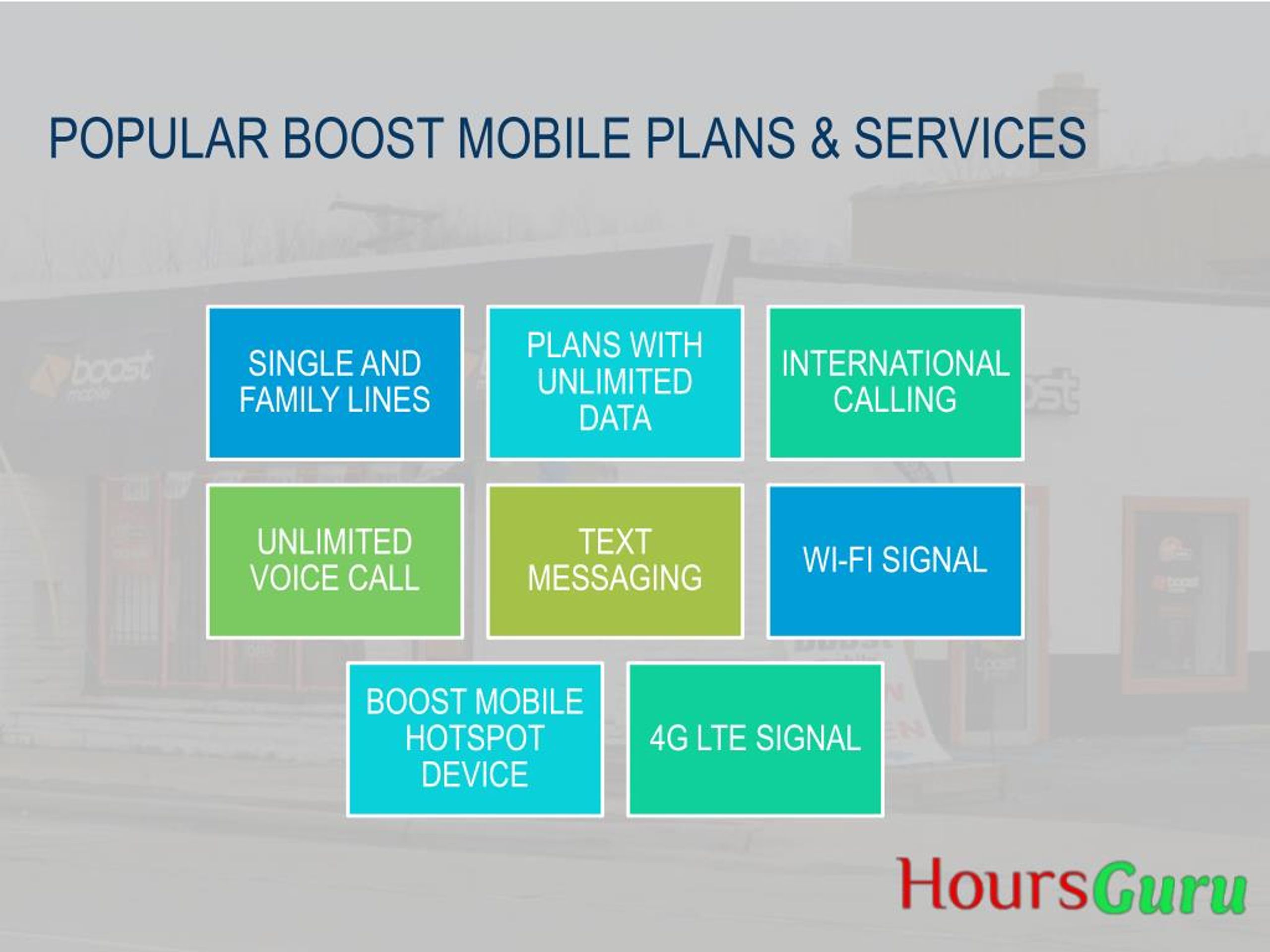 PPT - Boost mobile near me | boost mobile hours and locations PowerPoint Presentation - ID:7627917