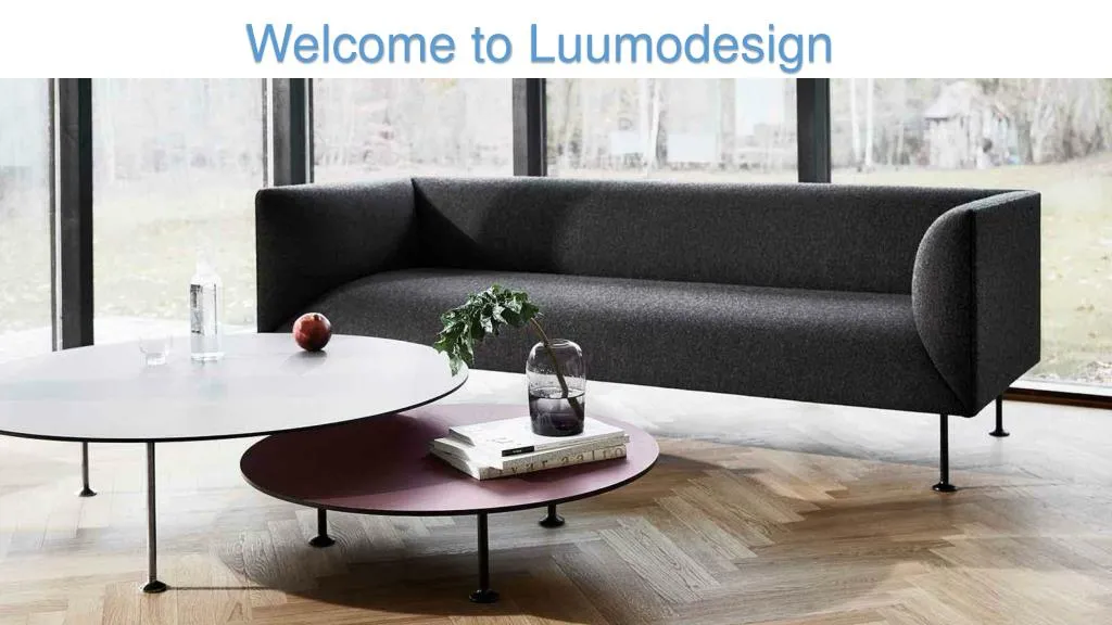 welcome to l uumodesign n.
