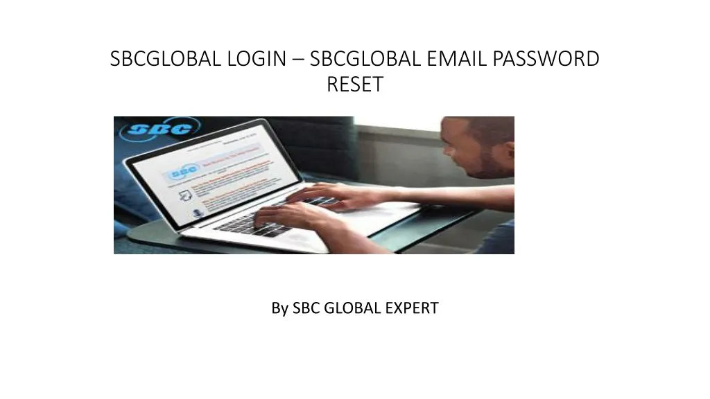 sbcglobal login sbcglobal email password reset n.