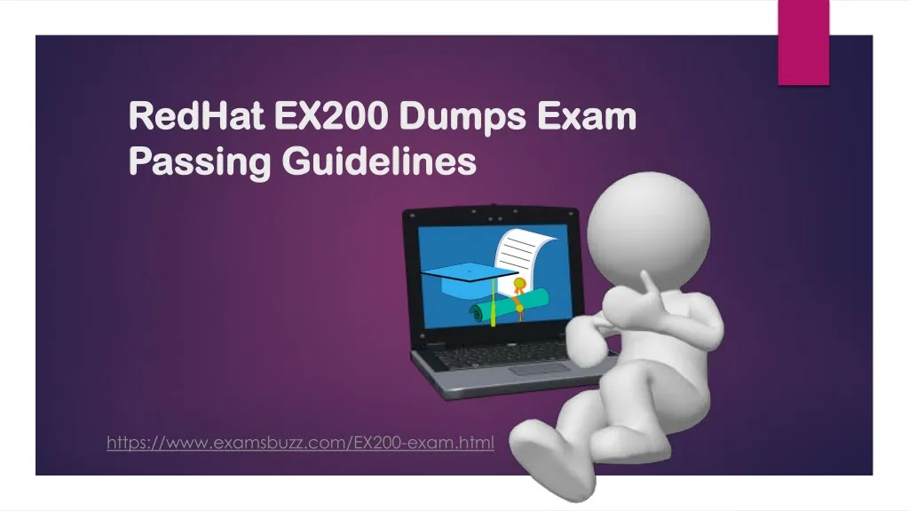 EX200 Exams Dumps