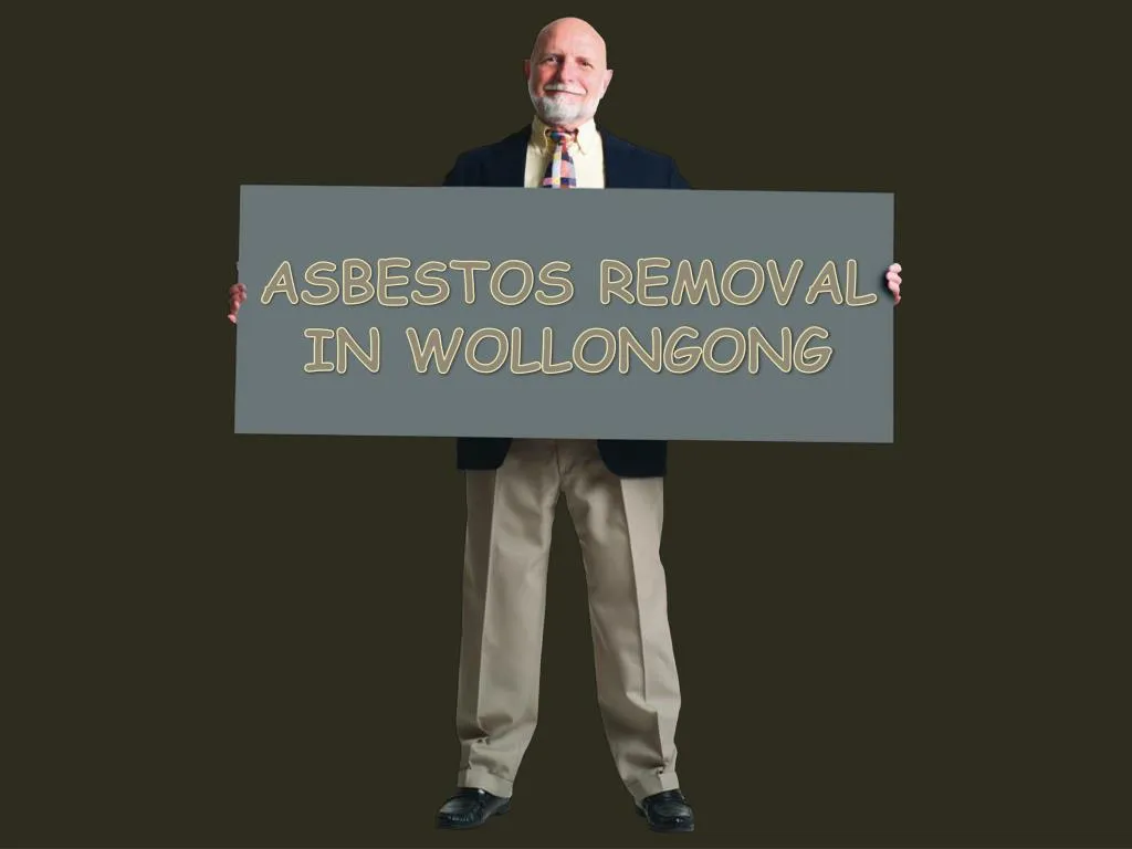asbestos removal in wollongong n.