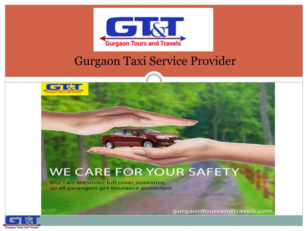 gurgaon taxi service provider n.