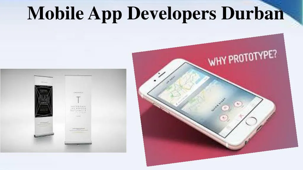 mobile app developers durban n.