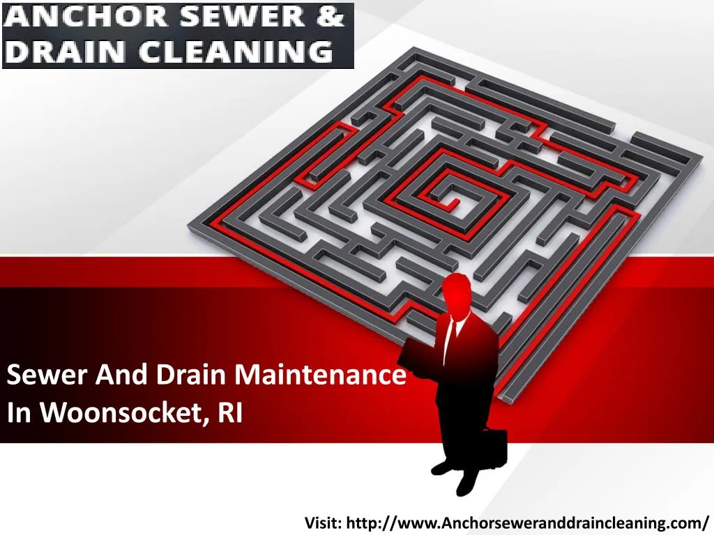 sewer and drain maintenance in woonsocket ri n.