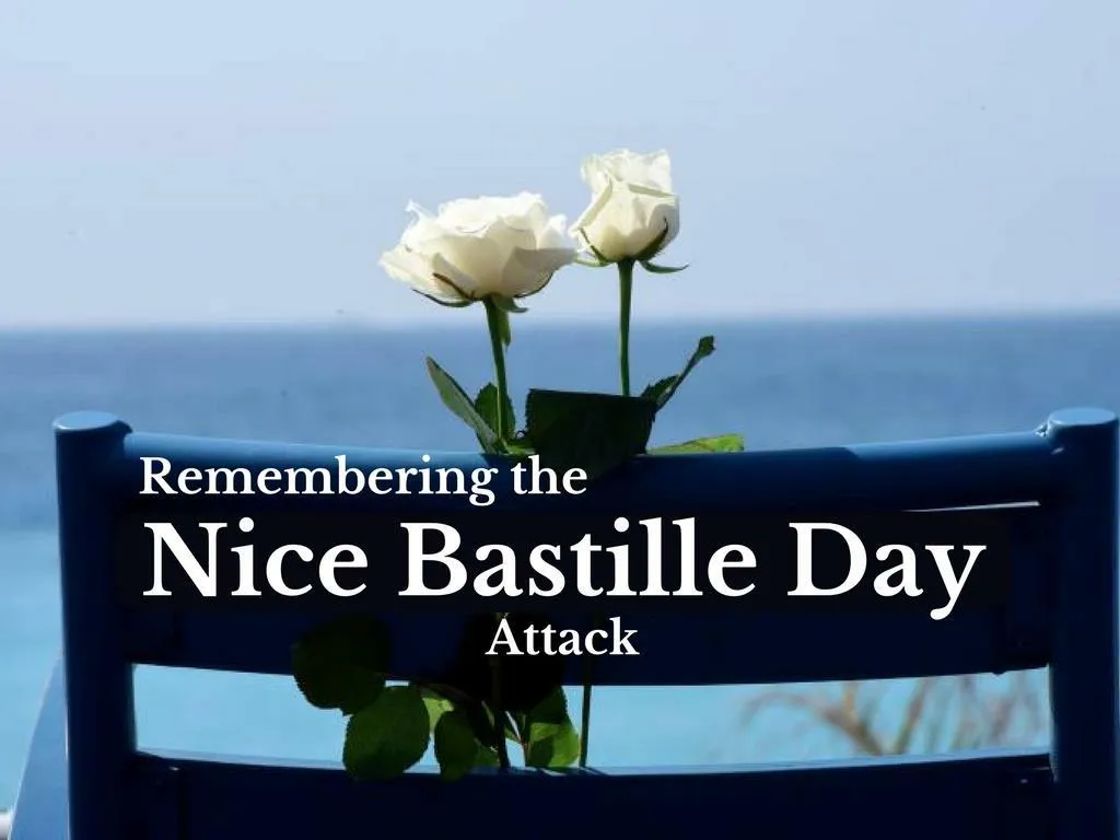 remembering the nice bastille day attack n.