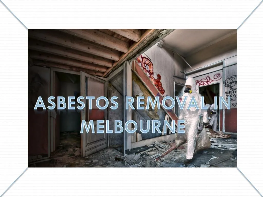 asbestos removal in melbourne n.