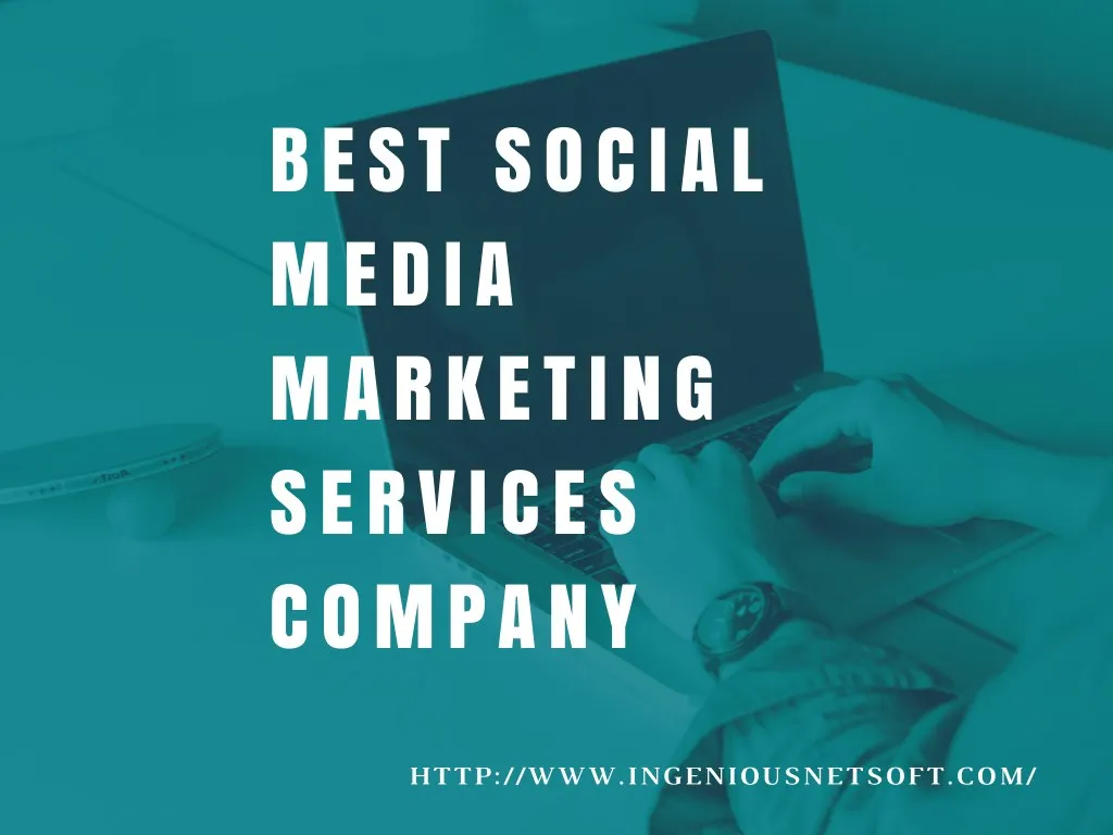 best social media marketing services company n.
