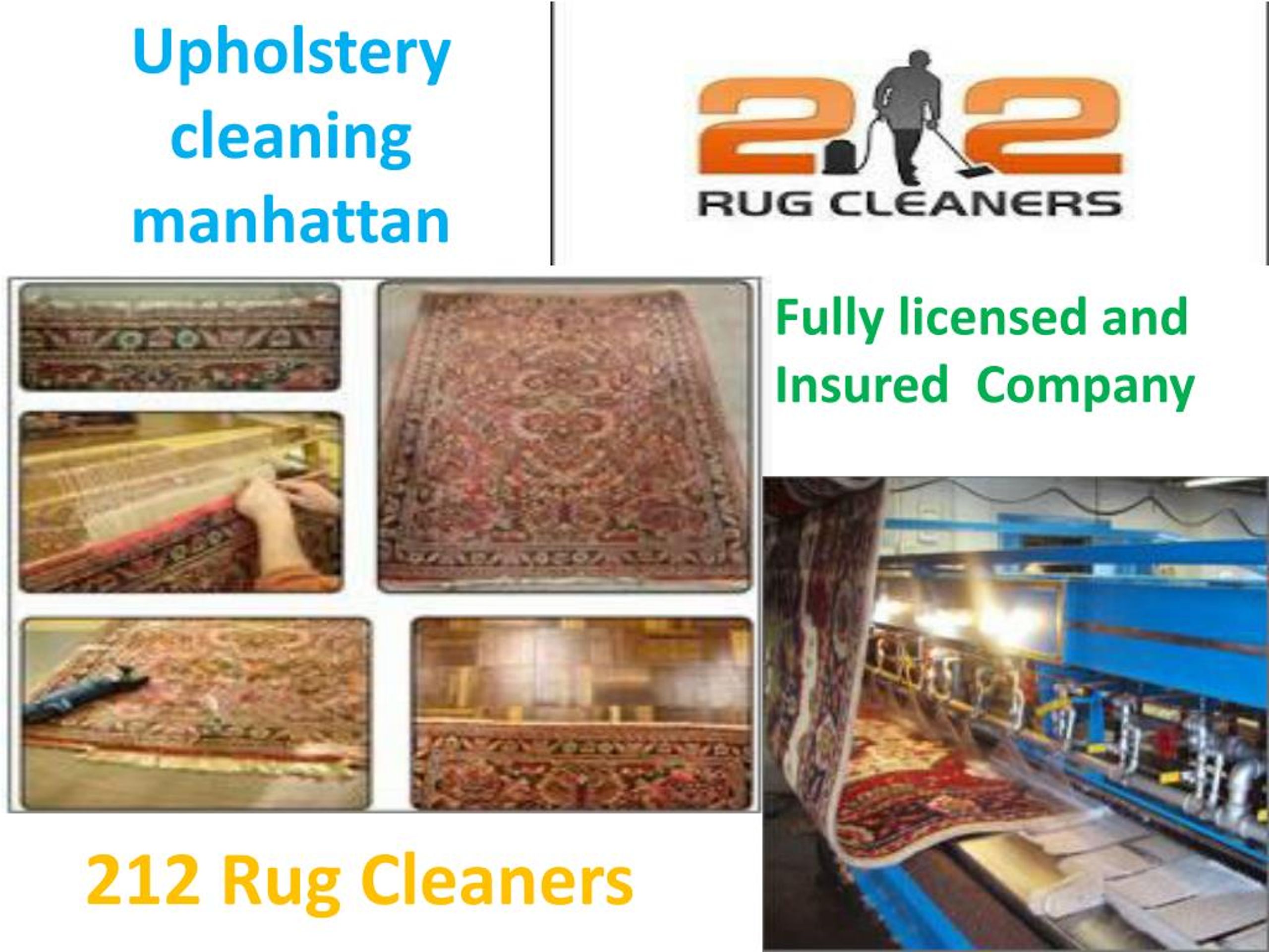 Ppt Upholstery Cleaning Nyc Powerpoint Presentation Free