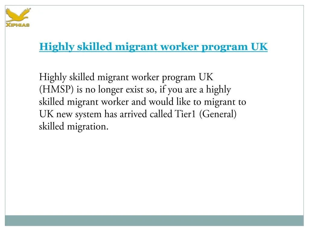 migrant management system worker assignment slip