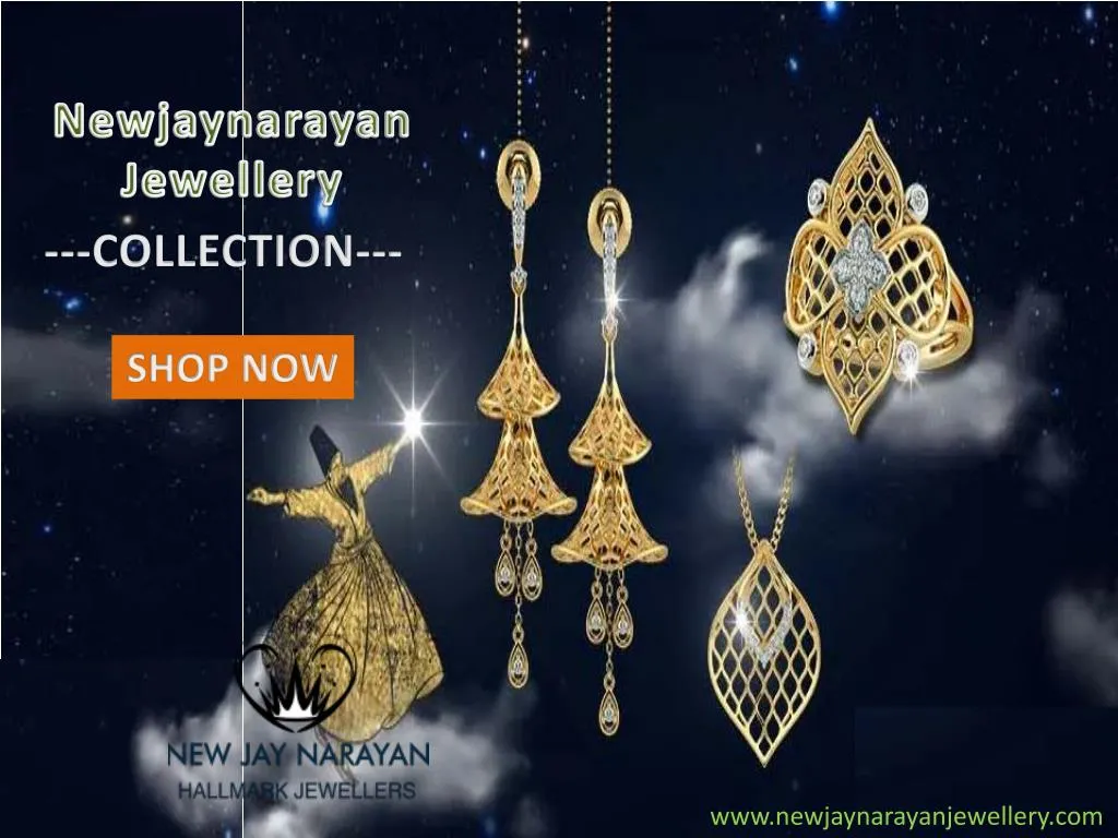 newjaynarayan jewellery n.
