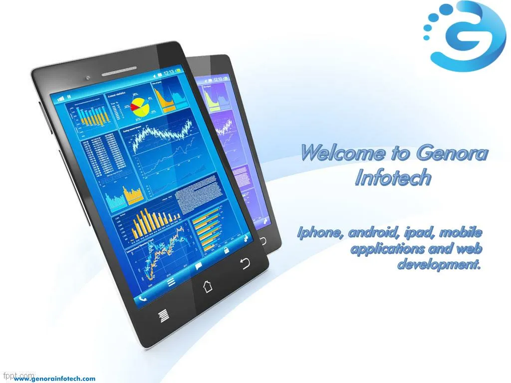 welcome to genora infotech n.