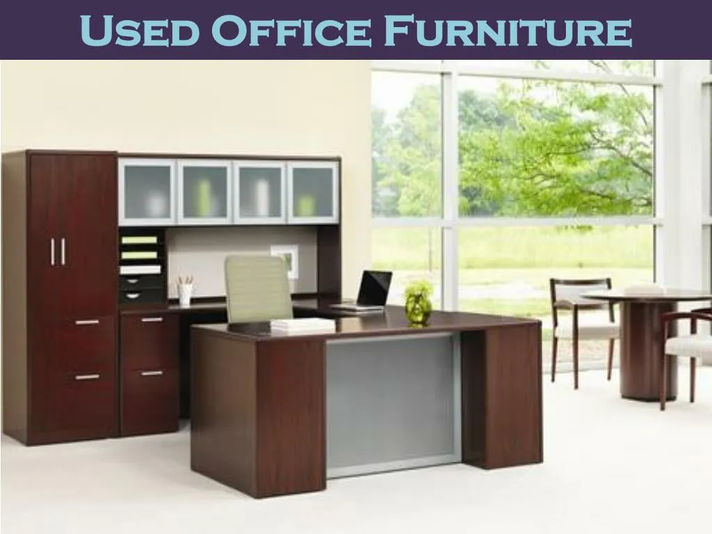Ppt Used Office Furniture Point Presentation Free Ppt Used Office Furniture Point