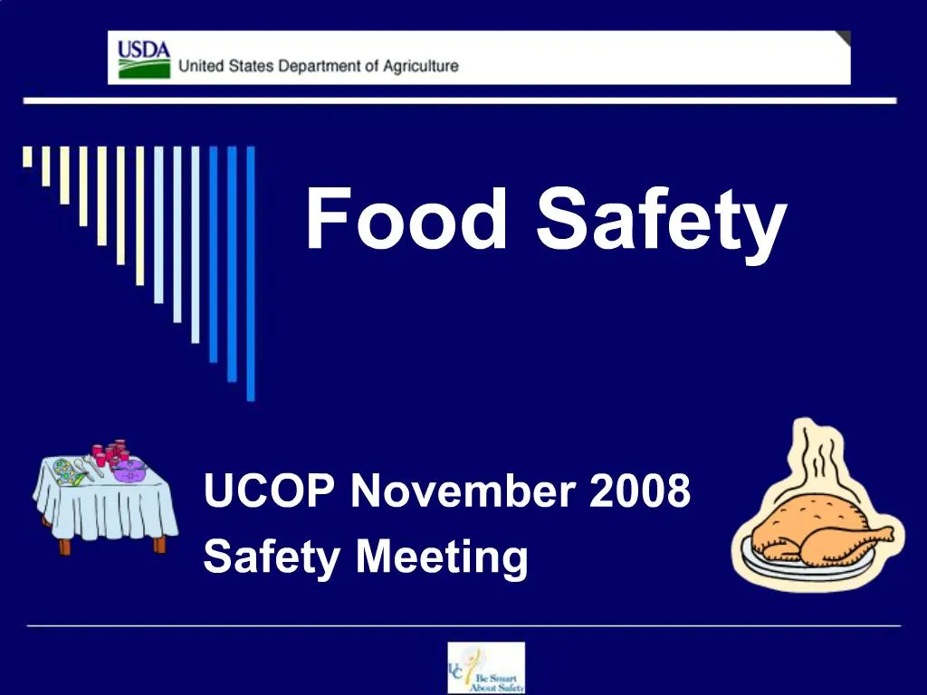 PPT Food Safety PowerPoint Presentation, free download ID763732