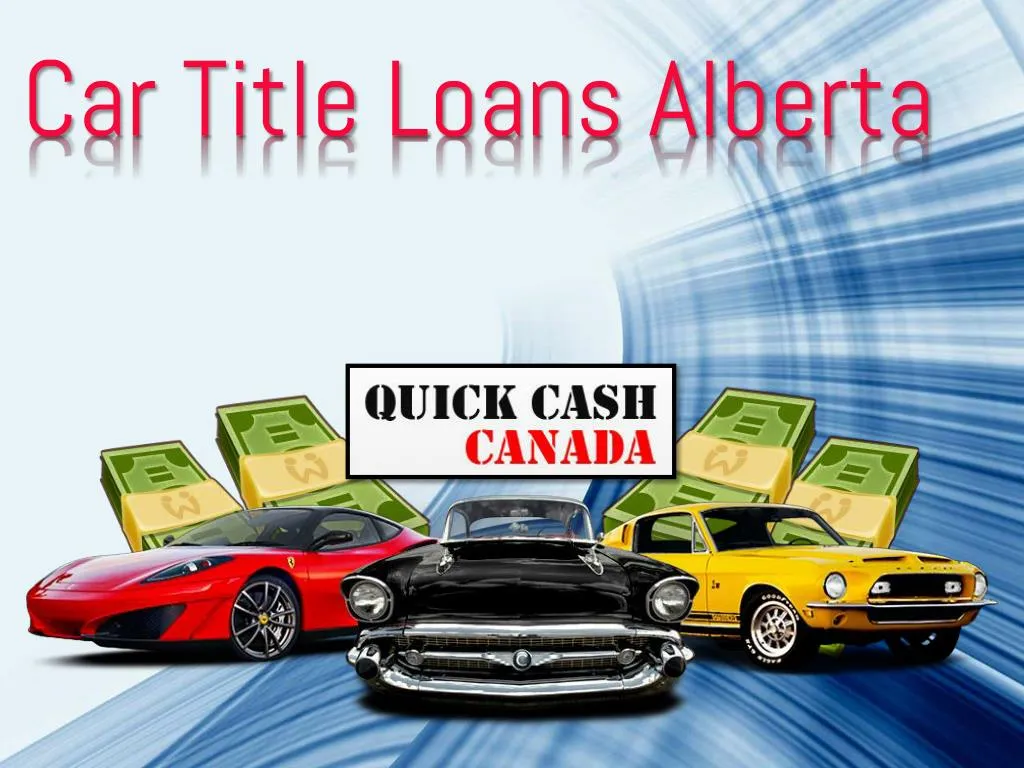 alberta canada car title