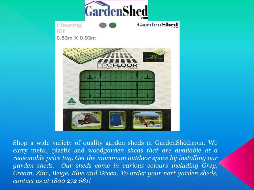 shop a wide variety of quality garden sheds n.