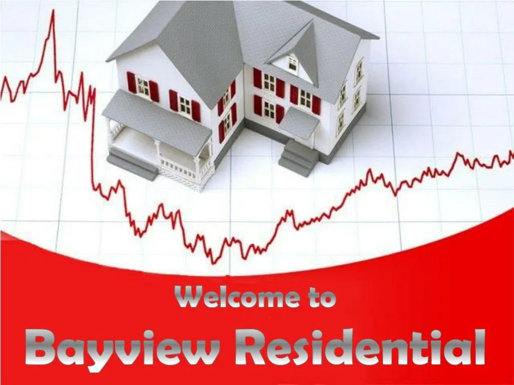 welcome to bayview residential n.