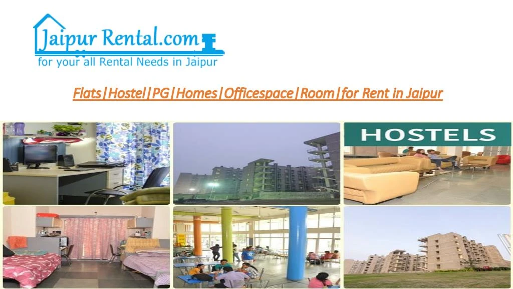 Ppt Best Flats Hostel Pg Homes Officespace Room Rent In