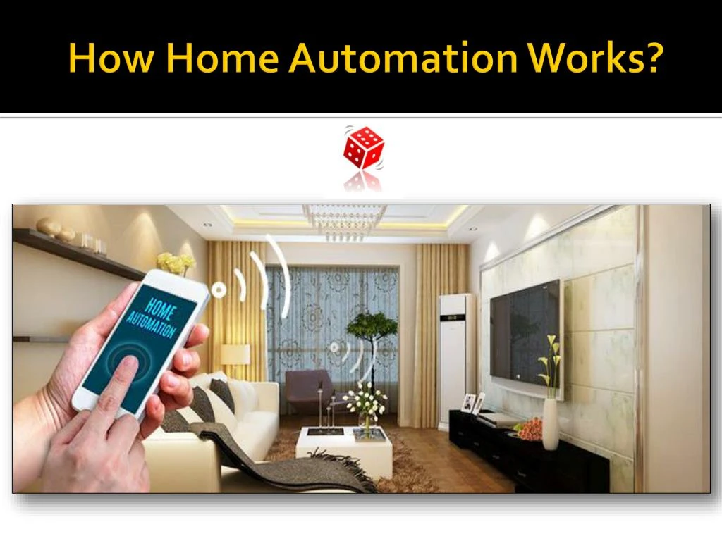 home automation presentation ppt download